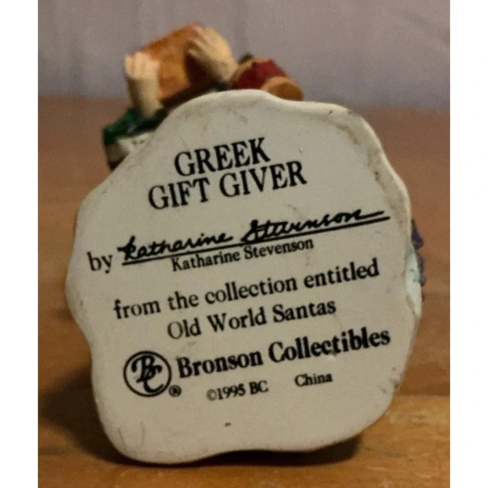 Bronson Collectibles 